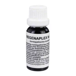REGENAPLEX č. 22 na kapkách, 15 ml