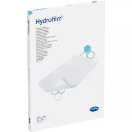 HYDROFILM Transparentní asociace 20x30 cm, 10 ks