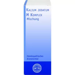 Draslík Jodat M Kompletní Hanos, 20 ml