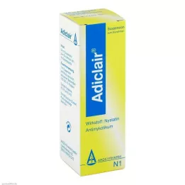 ADICLAIR Suspenze, 24 ml