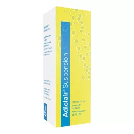ADICLAIR Závěsná dávkovací pumpa, 48 ml
