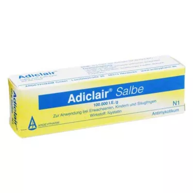 ADICLAIR Mast, 20 g