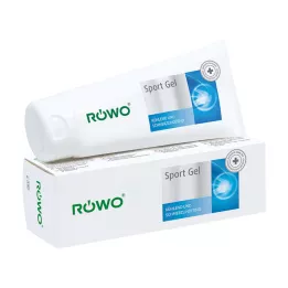 RÖWO Sportovní gel, 200 ml