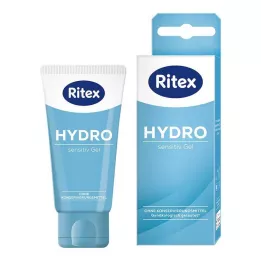 RITEX Hydrosenzitivní gel, 50 ml