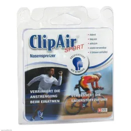 Clipair nosní dilatátor, 1 ks