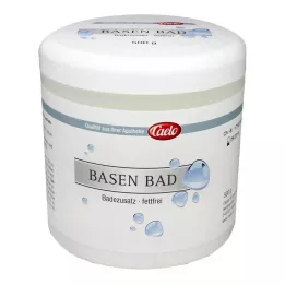 BASENBAD Caelo HV-Balení, 500 g