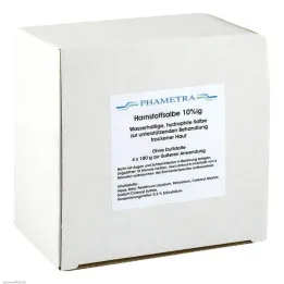 Močovinová mast 10%, 100 g