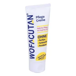 Wofacutan pečující krém, 70 ml