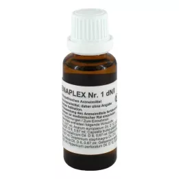 REGENAPLEX č. 1 DN/L Drop, 30 ml