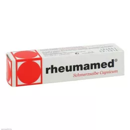 RHEUMAMED Mast, 15 g