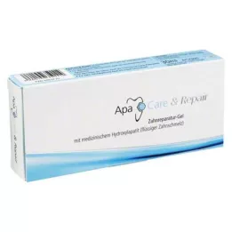 APACARE a Repair Gel zubní pasta, 30 ml