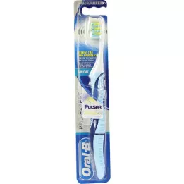 Oral-B Pro-Expert Pulsar Guma Care Toothbrush, 1 ks