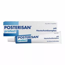POSTERISAN ochranná mast, 50 g