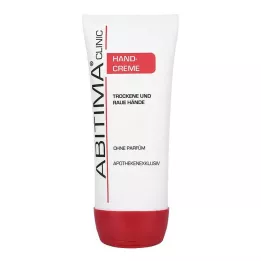 ABITIMA Krém na ruce Clinic, 100 ml