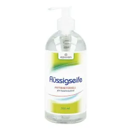 Tekuté mýdlo antibakteriální péče, 500 ml