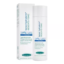 BENEVI Tonikum na obličej Hydroderm, 200 ml