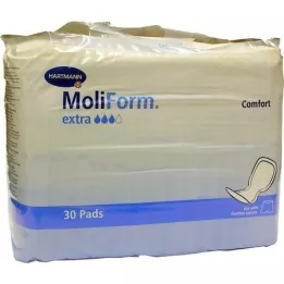 Moliformní komfort Extra, 30 ks
