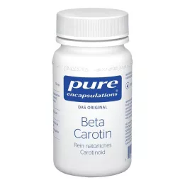 Pure Encap Beta Caroten, 90 ks