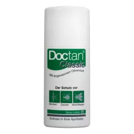 Doctan Spray Lotion, 100 ml