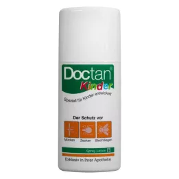 DOCTAN pro děti Lotion, 100 ml