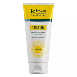 Hans Karrer Trisun Sun Ochrana gelu LSF 50+, 100 ml