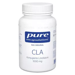 Čistý Encap CLA 1000mg, 60 ks