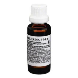 Regenaplex č. 144 b kapky, 30 ml