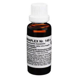 REGENAPLEX č. 148 Drop, 30 ml