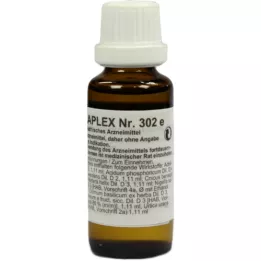Déšť AppleX 302 E, 30 ml
