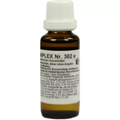 Déšť AppleX 302 E, 30 ml