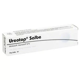 UREOTOP Mast, 50 g