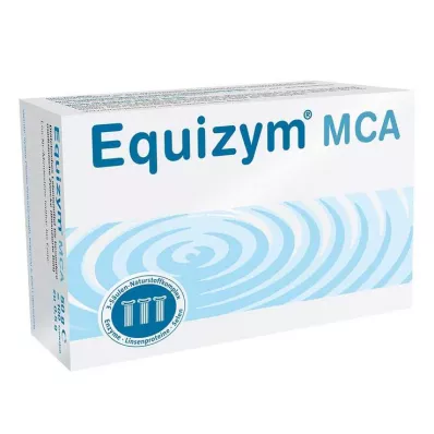 EQUIZYM MCA Tablety, 100 ks EQUIZYM MCA Tablety, 100 ks