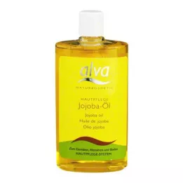 JOJOBA ÖL 100% přírodní alva, 125 ml