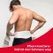 THERMACARE Zábaly S-XL pro úlevu od bolesti, 2 kusy