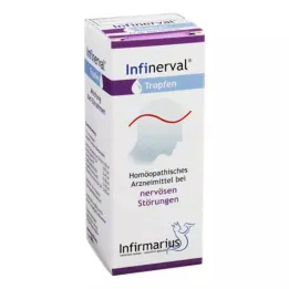 INFINERVAL kapky, 50 ml