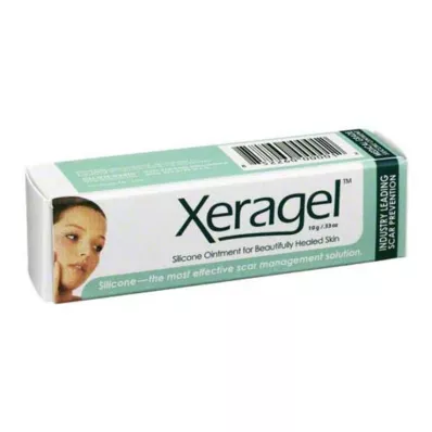 XERAGEL Mast, 10 g XERAGEL Mast, 10 g