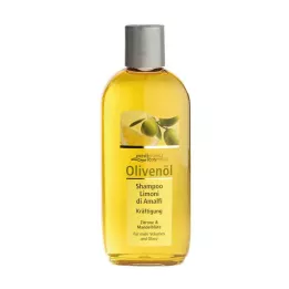 Olivový olej šampon limoni di amalfi posílení, 200 ml