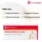 PARACETAMOL AL 500 tablet, 20 ks