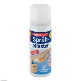 Náplast ve spreji, 40 ml