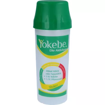 YOKEBE Šejkr, 1 ks YOKEBE Šejkr, 1 ks