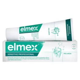ELMEX SENSITIVE PROFESSIONAL Zubní pasta, 75 ml
