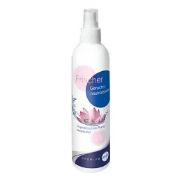 Sprej s pumpičkou na neutralizování zápachu vzduchem, 250 ml