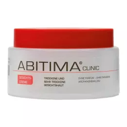 ABITIMA Clinic Face Cream, 75 ml