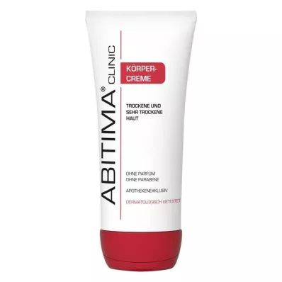 Abitima Klinický krém, 100 ml