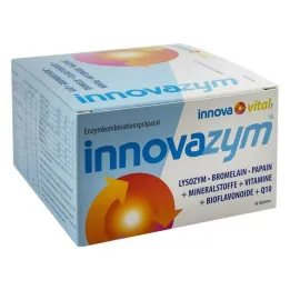 Innovazym tablety, 98 ks