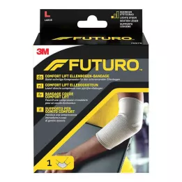 FUTURO Comfort EllenBand L, 1 ks