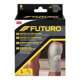 FUTURO Comfort Knieband S, 1 ks