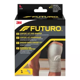 FUTURO Comfort KneeBand L, 1 kus