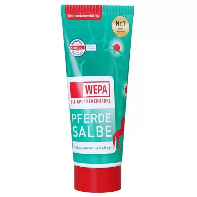 PFERDESALBE WEPA, 100 ml