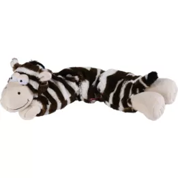 Zvířecí hotpack zebra, 1 ks